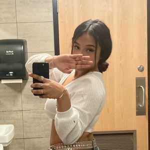 Meet your Posher, Vannesa